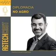 Diplomacia no Agro