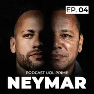 Neymar #4: Abençoado