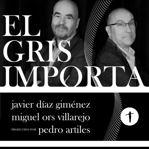 Tengo unas ganas de que gobierne el PP para protestar (10/5/26) - EGI-249