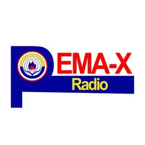 PEMA-X RADIO
