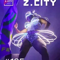 Sergey Baribyn @ Z.CITY SHOW 135 #135