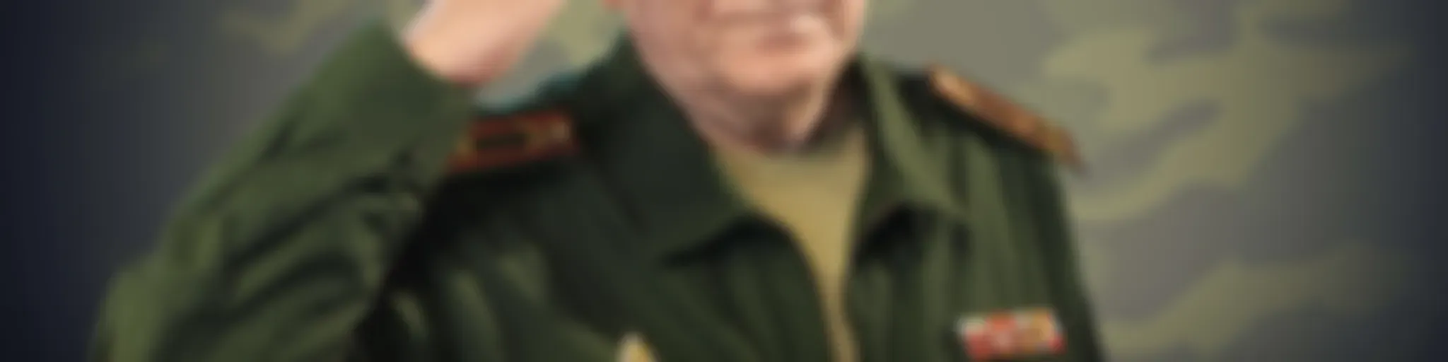 Говорит полковник