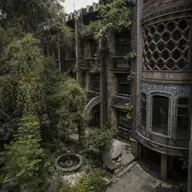 E05 - POSADA DEL SOL