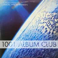 829 Ltj Bukem - Locial Progression