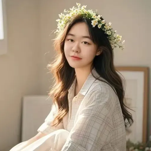 Vol.157 银竹:25岁的她踩中AIGC风口,实现了时间与收入双自由