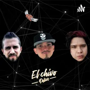 El Chivo Pelao