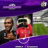 Itália, Richarlyson e Brasileirão