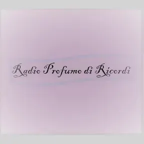 Radio Profumo di Ricordi diretta