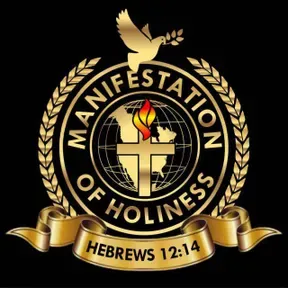 Manifestation of Holiness
