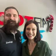 Snoete-goete: Paddas