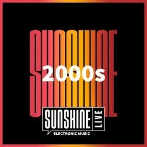 SUNSHINE LIVE - 2000s Live