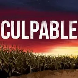 Inside Culpable: Behind the Mic with Dennis Cooper