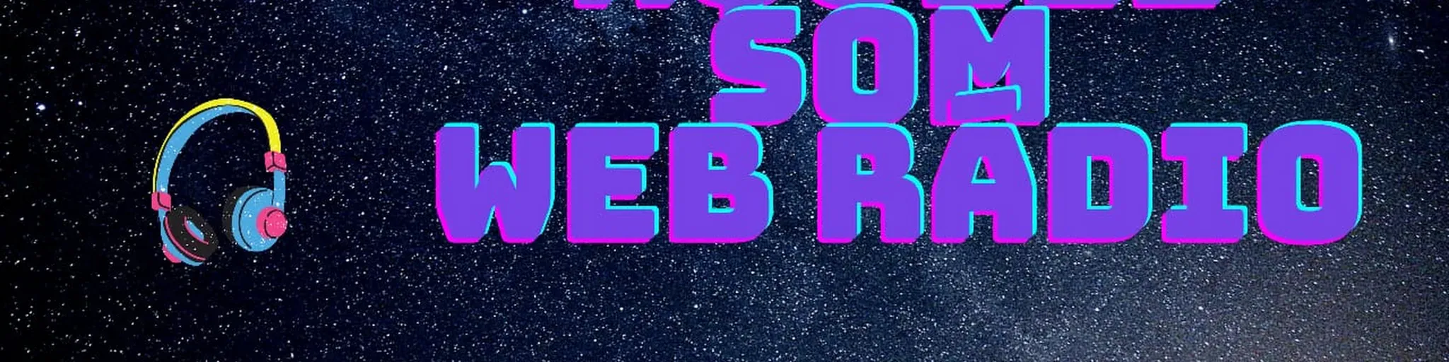 Aquele som web radio