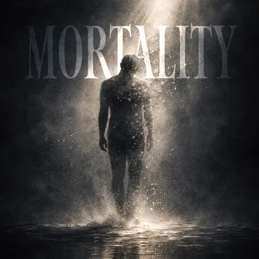 Episode 33: Mortality