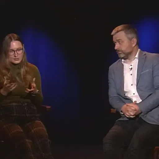 .s menšinami o menšinách – Maďari