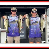 Episode 245: EP. 245 - Ring & Antunes from 2nd Ranked Montevallo Talk Victory at Kissimmee Chain