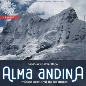 Alma andinA - musica exclusiva de los andes