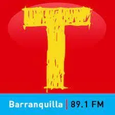 Tropicana Barranquilla en vivo