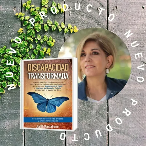 Discapacidad Transformada