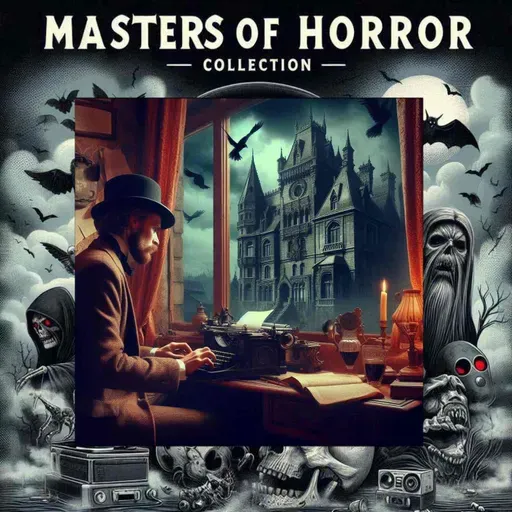 PROMO El horror de Salem. HENRY KUTTNER
