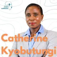 Weaning off Foreign Aid with Catherine Kyobutungi