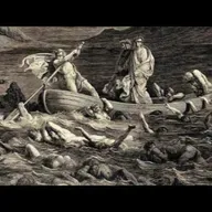 ЗАГРОБНЫЙ МИР...ЧАСТЬ 23...