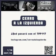 ¿Qué pasará con el TPP11?