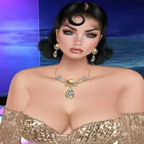 Isla Bonita