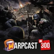 WarpCast 300 - Call of Duty