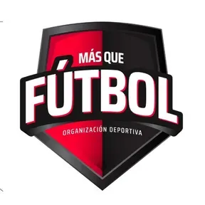 ORGANIZACIÓN DEPORTIVA MAS QUE FUTBOL