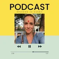 Episode 36 - Sanda "The Secret Healing Power Hidden in Your Voice"