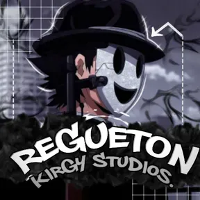 REGUETÓN K. S.