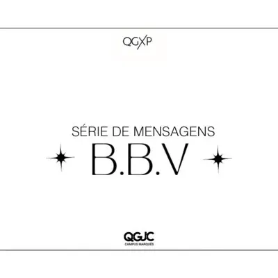 BBV - Sérgio Santos - Parte III