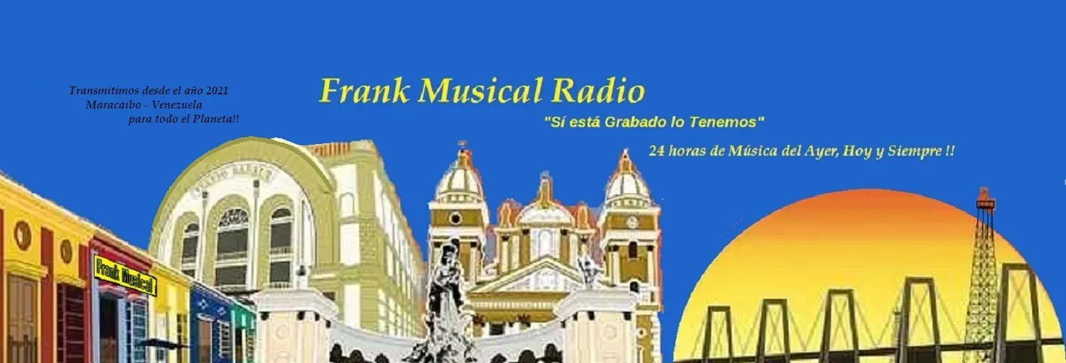 Frank Musical Radio