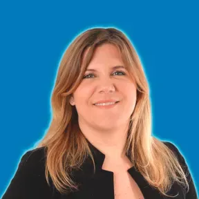 Foto para las redes sociales.