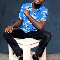 Life of a Comedian in Africa