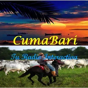 CumaBari FM5560