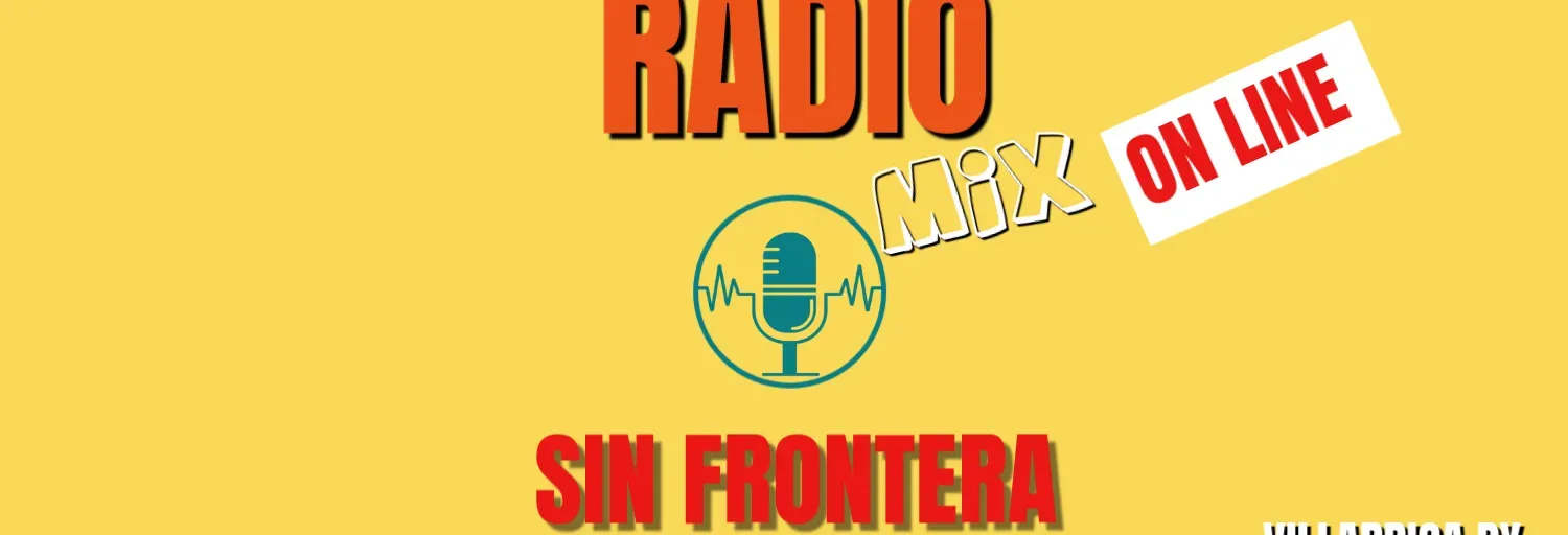 RADIO MIX SIN FRONTERA ON LINE