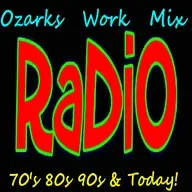 Ozarks Work Mix Radio - Branson Missouri