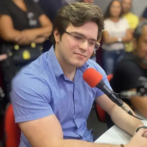 Miguel Duque acredita que a Câmara vai seguir parecer do TCE e aprovar as contas de Luciano Duque