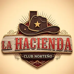 La Hacienda - RADIO