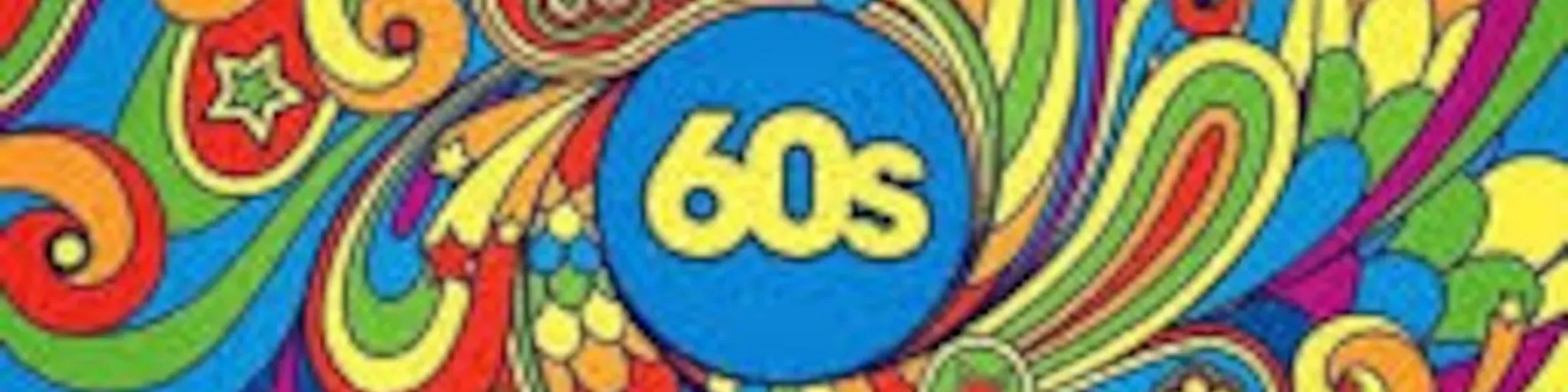 60's Dance Party Reloaded