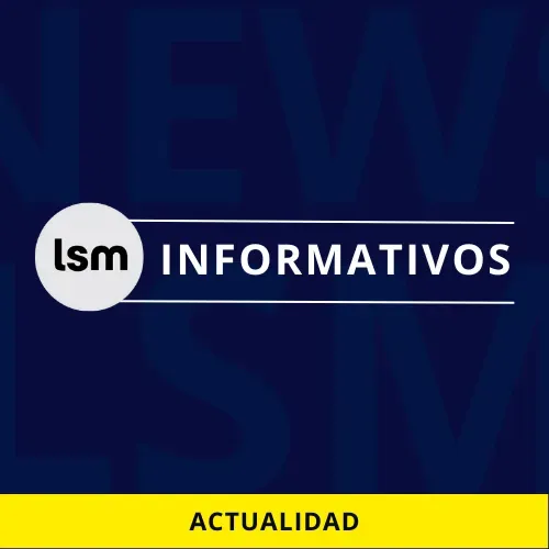 Boletín Informativo (19/04/2023)