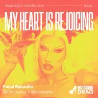 España 5x01 - My Heart Is Rejoicing