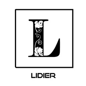 Lidier.