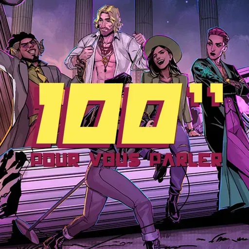 Stray Gods, l'Aventure Musicale