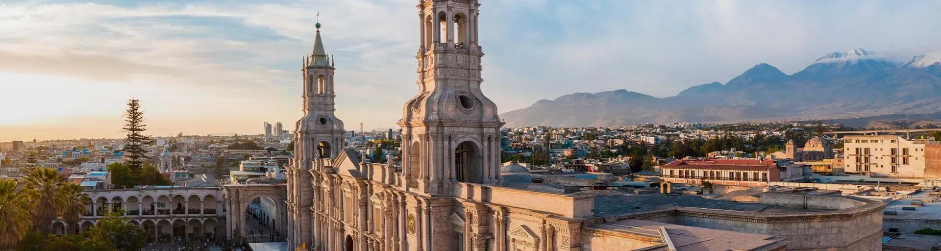 Radio Turismo Arequipa