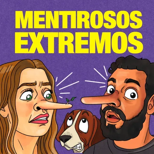 Confesiones de MENTIROSOS extremos | EP 178