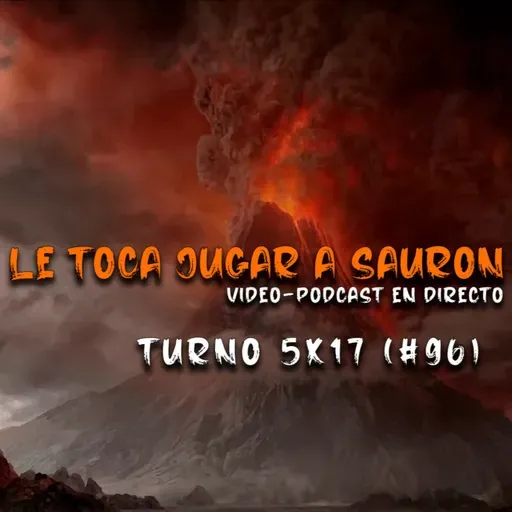 LTJAS (Turno 5x17)(#96) - La canción de cutulú