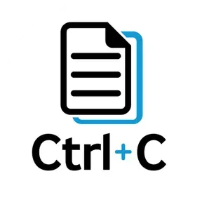 CtrlC radio
